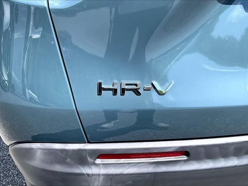 Used 2023 Honda HR-V LX image 10