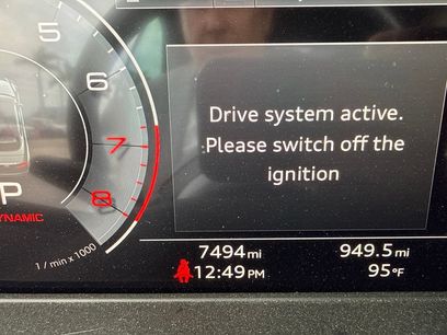 Used 2024 Audi A5 2.0T Premium Plus w/ Premium Plus
