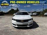 Used 2016 Chevrolet Impala LT w/ Convenience Package image 4