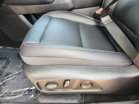 Used 2025 GMC Terrain Elevation w/ Elevation Premium Package AWD/4WD image 15