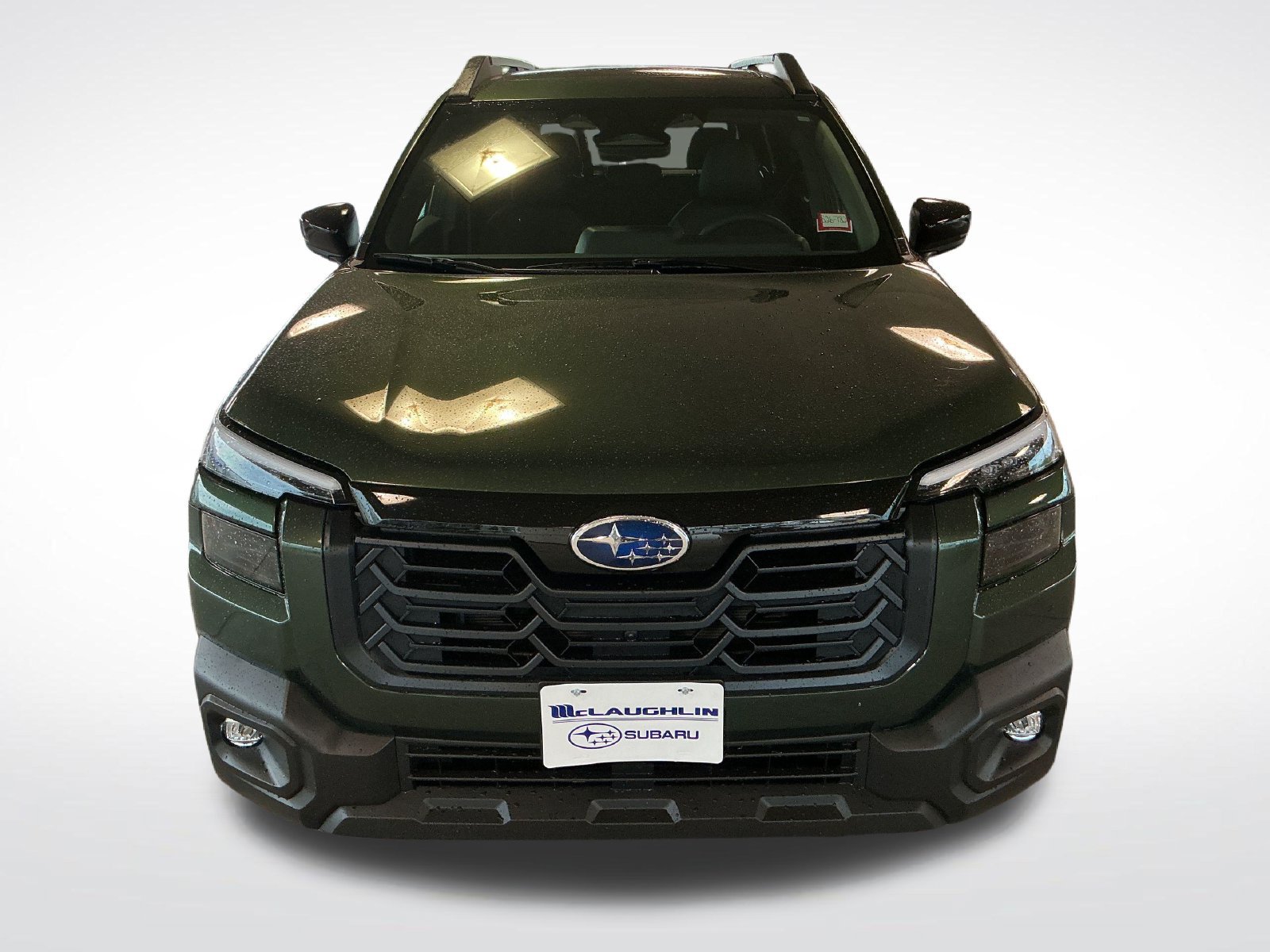 New 2026 Subaru Outback Limited XT AWD/4WD image 8