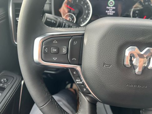 New 2026 RAM 1500 Laramie w/ Night Edition image 26