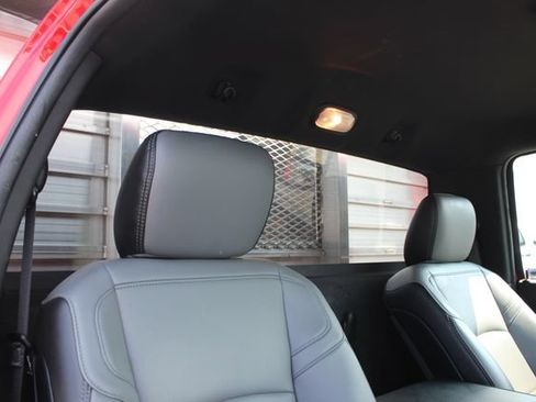 Used 2023 RAM 3500 Tradesman AWD/4WD image 24