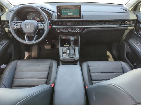 Used 2023 Honda CR-V EX-L image 18