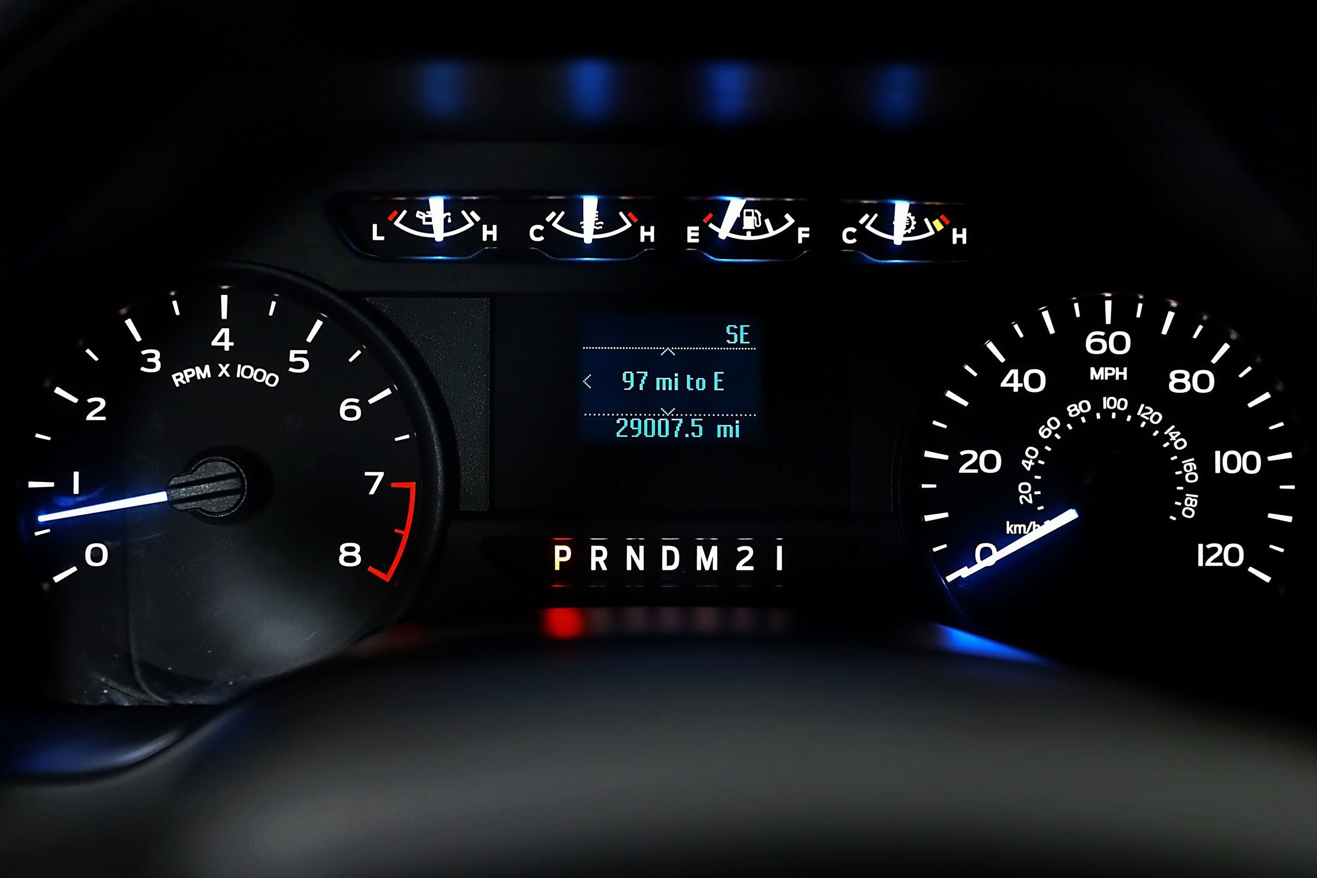 Used 2018 Ford F150 XL AWD/4WD image 14
