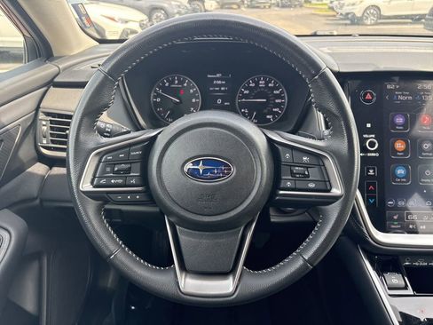 Certified 2025 Subaru Outback Premium w/ Popular Package #1 AWD/4WD image 15