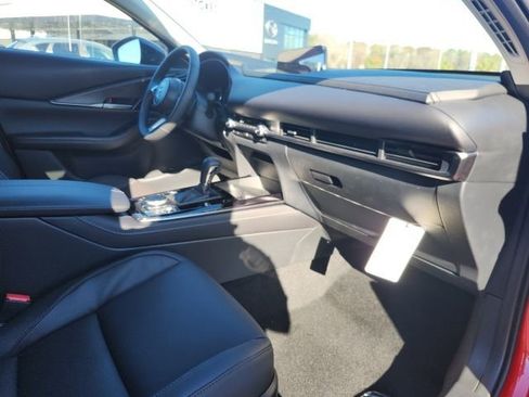 New 2026 MAZDA CX-30 2.5 Turbo w/ Premium Plus Pkg image 26