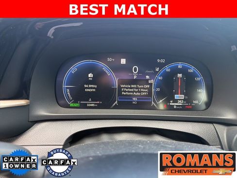 Used 2024 Toyota Crown AWD/4WD image 13