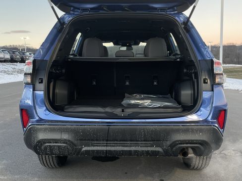 New 2026 Subaru Forester image 5