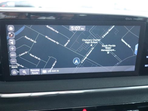 Used 2021 Hyundai Sonata SEL Plus w/ Tech Package FWD image 22