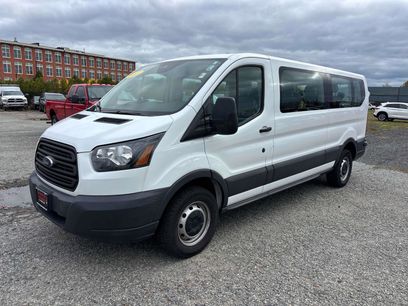 Used 2017 Ford Transit 350 XL