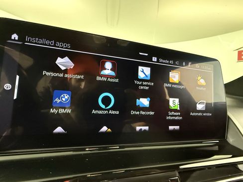 Used 2023 BMW M8 Gran Coupe xDrive Competition image 41