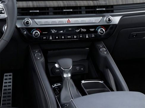 New 2025 Kia Telluride SX w/ SX Captain's Chair Package image 23