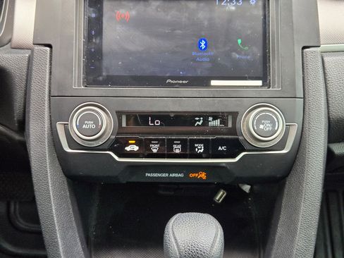 Used 2017 Honda Civic LX image 18