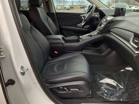 Used 2023 Acura RDX w/ Technology Package image 22