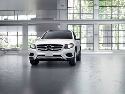 Used 2017 Mercedes-Benz GLC 300 GLC 300 image 43