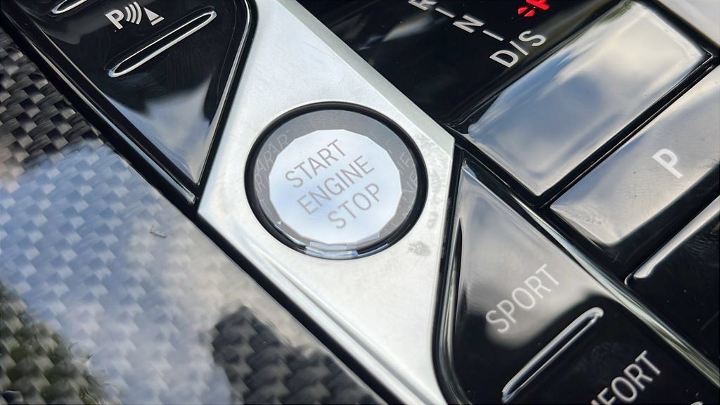 New 2027 BMW X7 M60i AWD/4WD image 24
