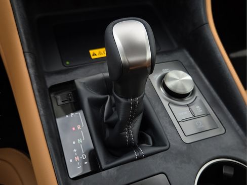 New 2026 Lexus IS 350 F Sport RWD image 26