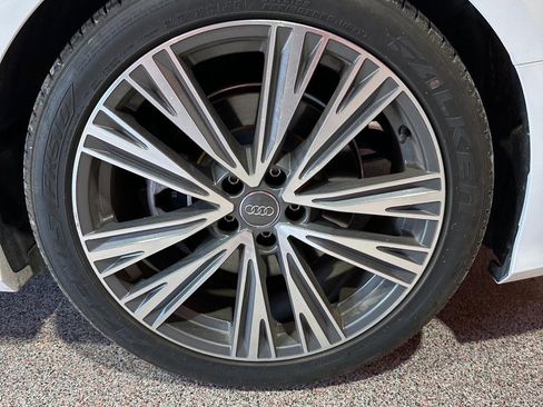 Used 2019 Audi A6 3.0T Premium w/ Convenience Package image 10