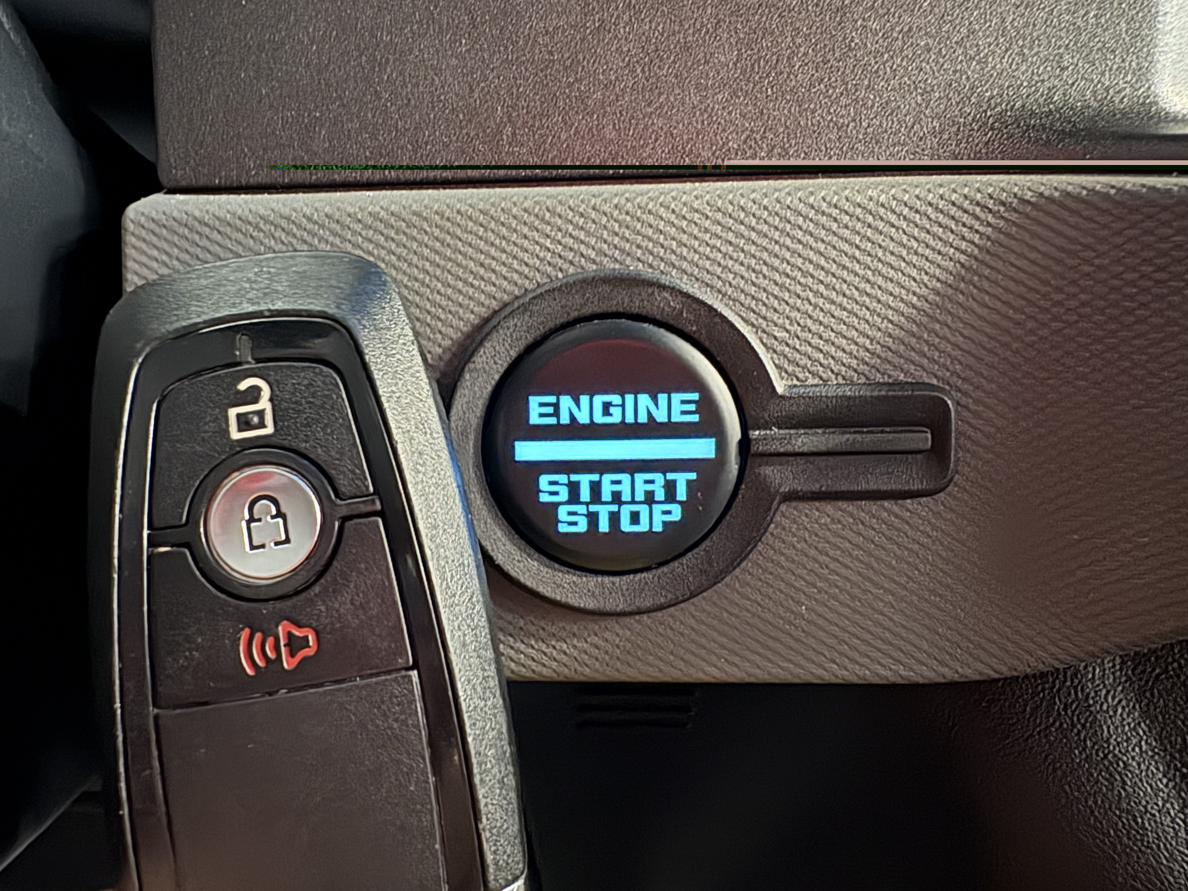 Used 2024 Ford Bronco Black Diamond AWD/4WD image 26