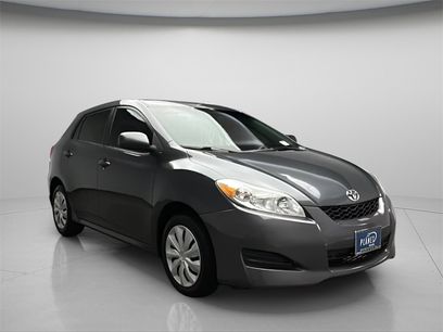 Used 2011 Toyota Matrix