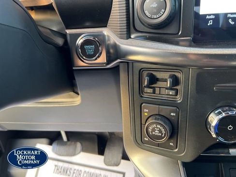 New 2025 Ford F150 Tremor w/ Equipment Group 402A High image 54