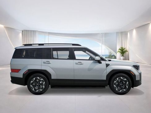 New 2026 Hyundai Santa Fe SEL AWD/4WD image 7