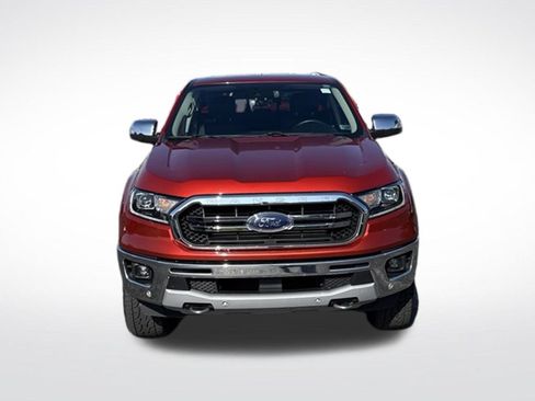 Used 2019 Ford Ranger Lariat w/ Equipment Group 501A Mid AWD/4WD image 2