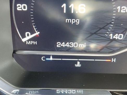 Used 2024 GMC Sierra 1500 SLT w/ SLT Premium Package image 14