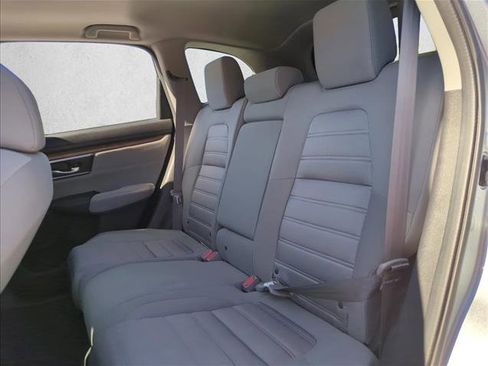Used 2021 Honda CR-V EX image 18