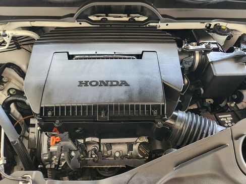 Used 2023 Honda Pilot TrailSport image 31