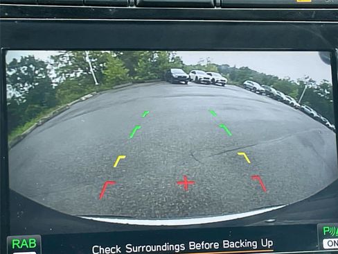 Used 2021 Subaru Ascent Touring w/ Popular Package #2 AWD/4WD image 16