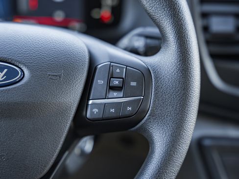 New 2026 Ford Transit 250 Low Roof w/ Load Area Protection Package image 27