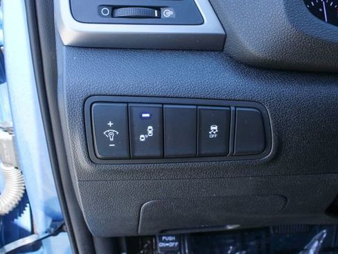 Used 2017 Hyundai Tucson SE Plus AWD/4WD image 15