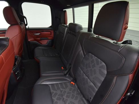 Used 2020 RAM 1500 Rebel w/ Rebel Level 1 Equipment Group image 24