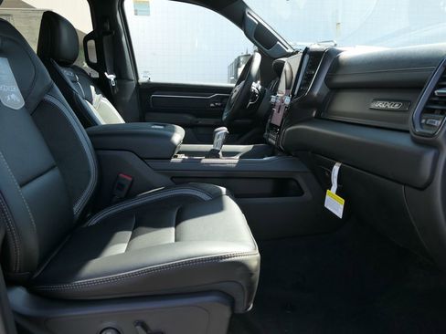 New 2026 RAM 1500 RHO AWD/4WD image 25