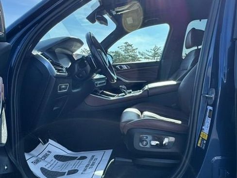 Used 2023 BMW X5 xDrive45e w/ Executive Package image 11