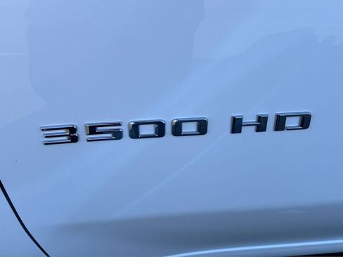 New 2026 Chevrolet Silverado 3500 W/T w/ WT Convenience Package AWD/4WD image 29