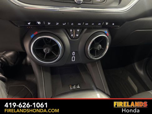 Used 2024 Chevrolet Blazer LT w/ Convenience Package image 24