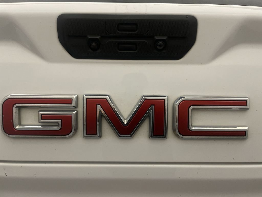 Used 2022 GMC Sierra 1500 Elevation AWD/4WD image 25