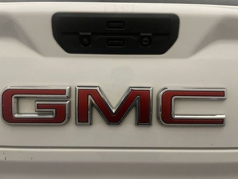 Used 2022 GMC Sierra 1500 Elevation AWD/4WD image 25