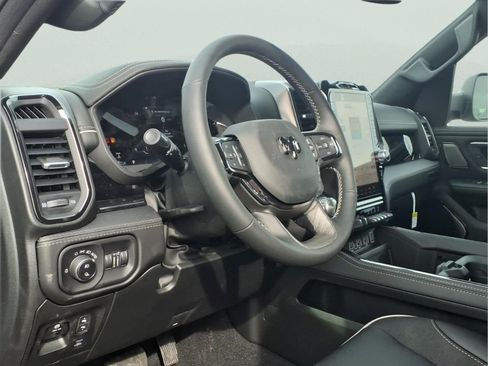 New 2026 RAM 1500 Limited w/ Bed Utility Group AWD/4WD image 8