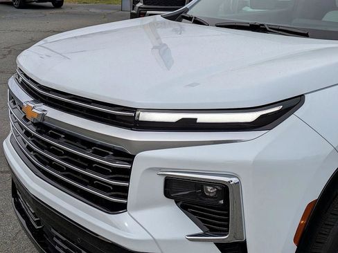 New 2026 Chevrolet Traverse High Country image 9