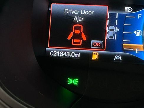 Used 2024 Ford Edge SEL w/ Convenience Package image 24