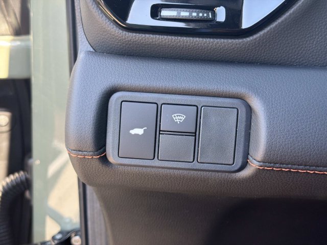 Used 2026 Honda Passport TrailSport Elite image 27