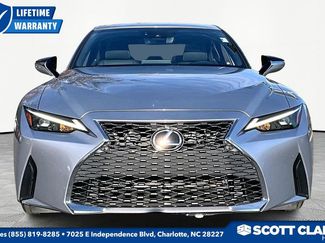 Used 2023 Lexus IS 300 w/ Comfort Package video 2