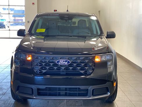 New 2026 Ford Maverick XLT image 33