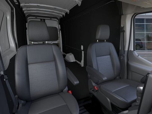 New 2026 Ford Transit 350 148 High Roof Extended RWD image 38
