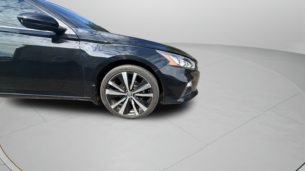 Used 2022 Nissan Altima 2.5 SR FWD image 31