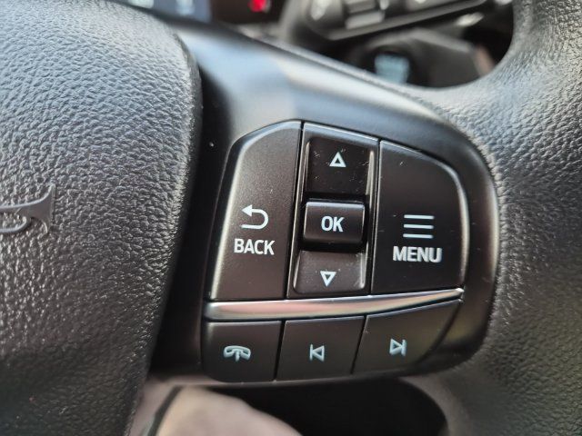 Used 2025 Ford Escape Active AWD/4WD image 20